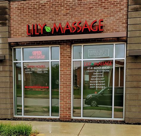 Massage parlours Inala (Brisbane)